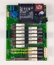 Ls Gicar 8.5.84.29 Pcb Card