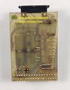 Inelco 7022 FKS Pcb Card