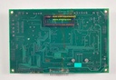 Gicar 8.5.84.35/A Pcb Card