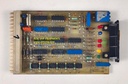 Inelco 7022 SF 11790D FKS Pcb Card