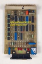 Inelco 7022 SF 11790D FKS Pcb Card