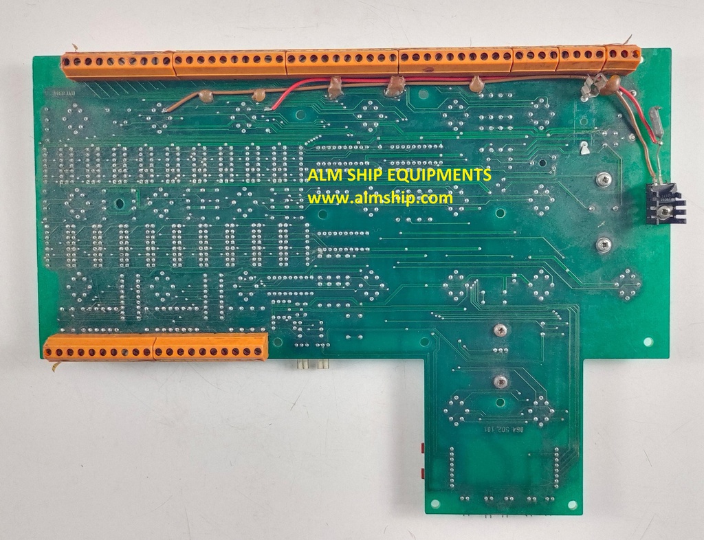 Soren.T. Lyngso Pcb Card 90037091