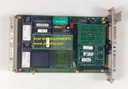 Pep VSBC-1 31.103-1010.1 Pcb Card