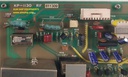 KP-1130 RF 611509 Pcb Card