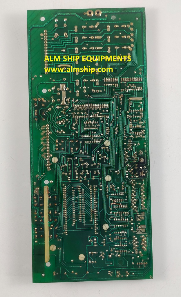 Graviner MK5 OMD Pcb Card ASSY