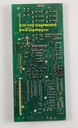 Graviner MK5 OMD Pcb Card ASSY