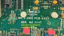 Graviner MK5 OMD Pcb Card ASSY