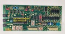 KP-1132 611509 Alarm Pcb Card