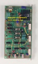 KP-1132 611509 Alarm Pcb Card