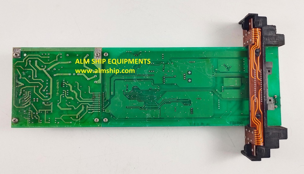 Yokogawa AS L3040YR-00/L3040YY-01 Pcb Card