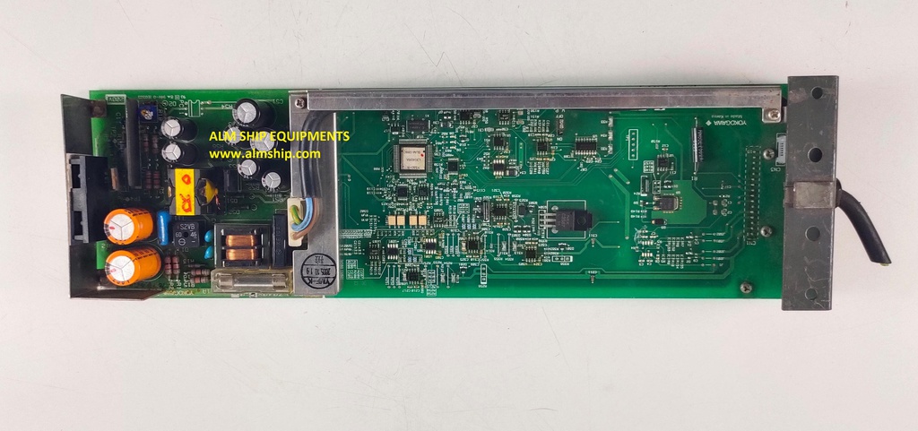 Yokogawa AS L3040YR-00/L3040YY-01 Pcb Card