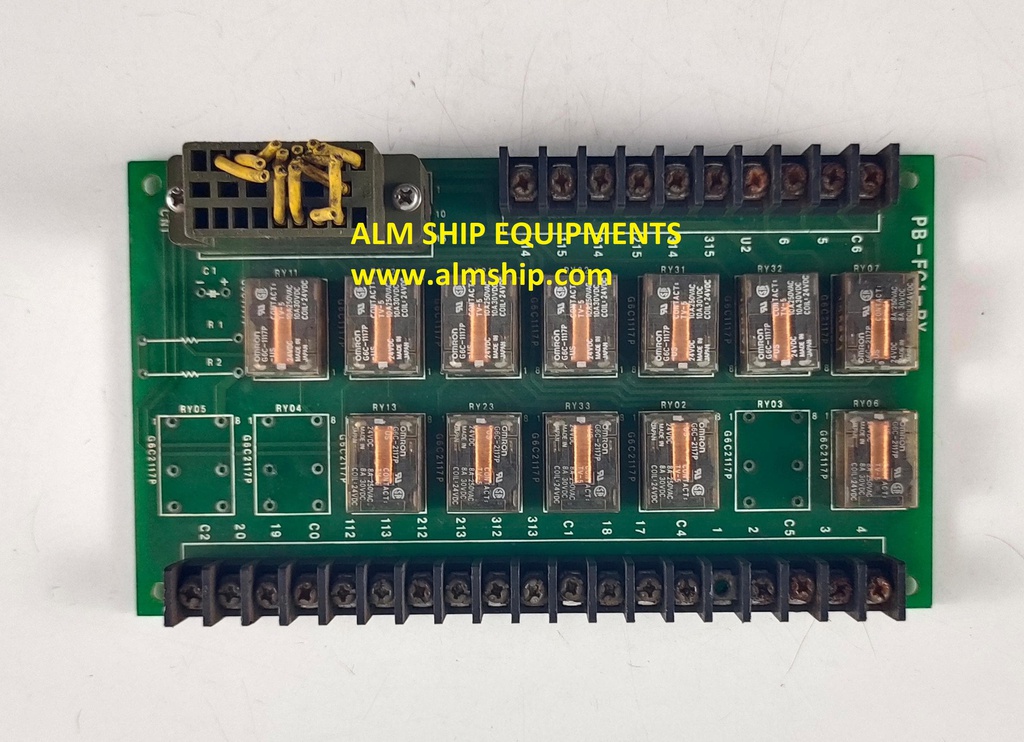 PB-FC1-RY Pcb Card