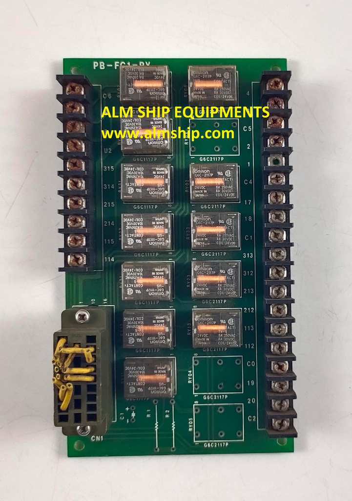 PB-FC1-RY Pcb Card