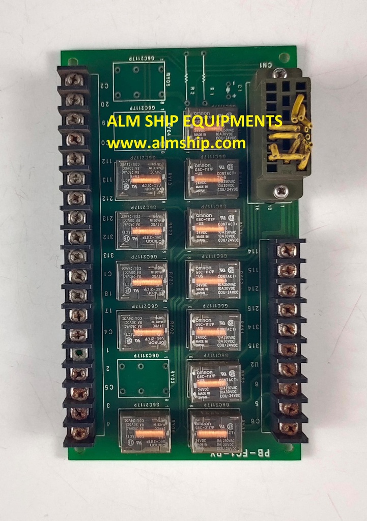 PB-FC1-RY Pcb Card