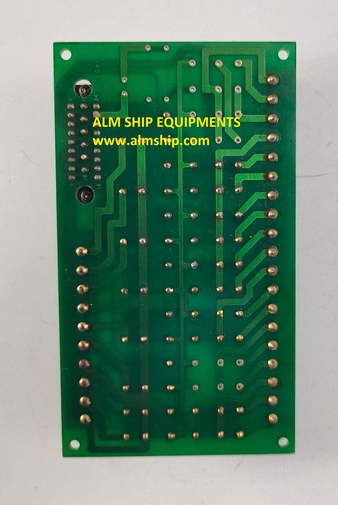 PB-FC1-RY Pcb Card