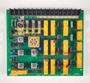 Jrcs SGAP-1 6AL Steer Gear Alarm Panel Pcb Card