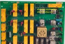 Jrcs SGAP-1 6AL Steer Gear Alarm Panel Pcb Card