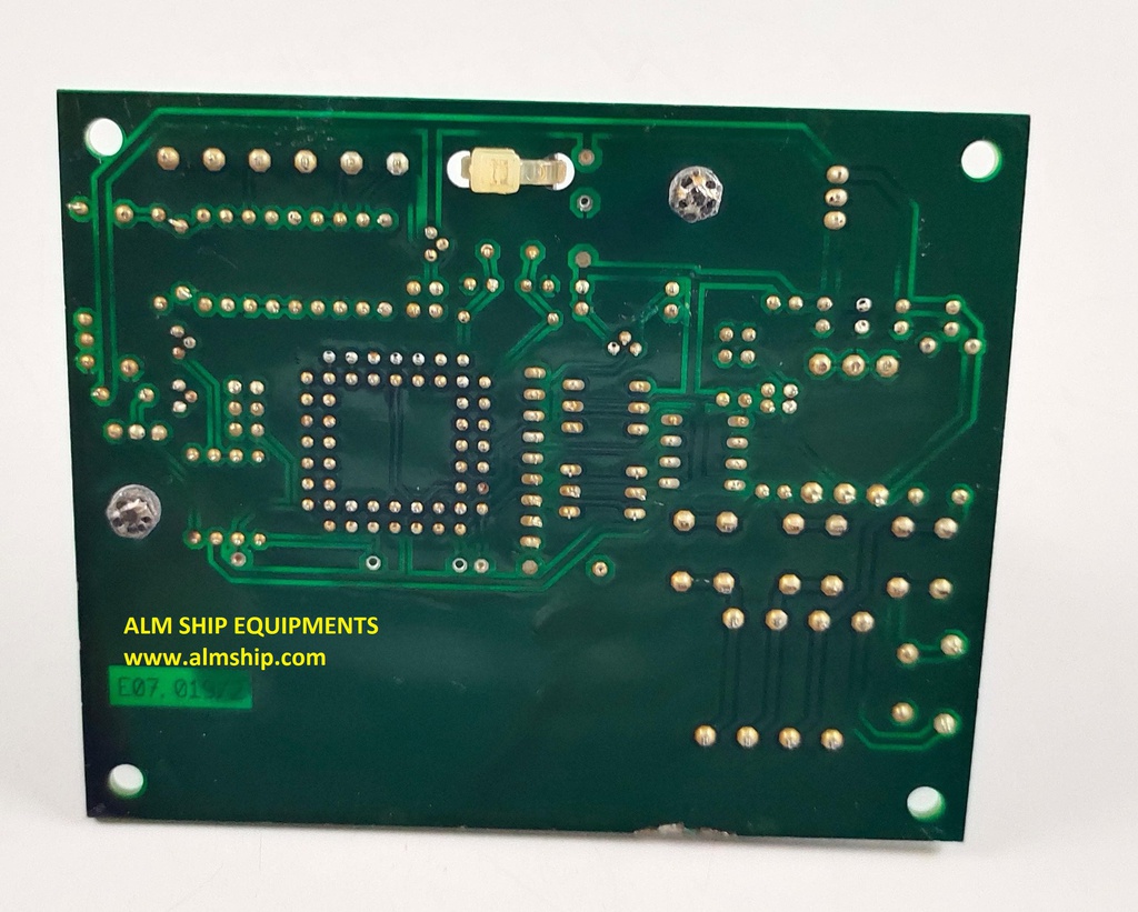 Safetec BG01.720 Detector Interface Module