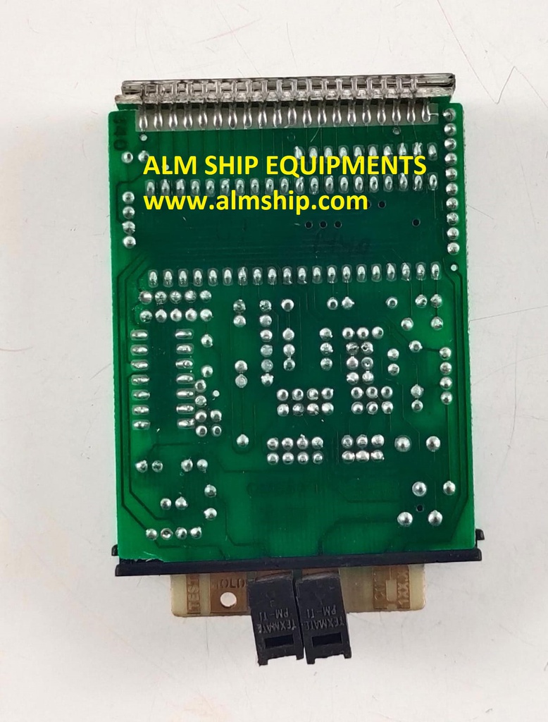 Texmate CM35XT Digital Counter Board