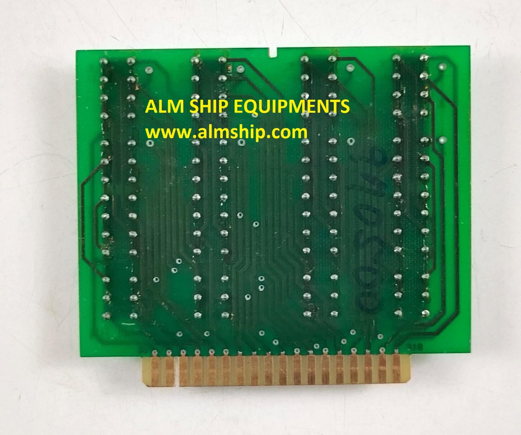 ALH-4LBN Pcb Card