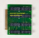 ALH-4LBN Pcb Card