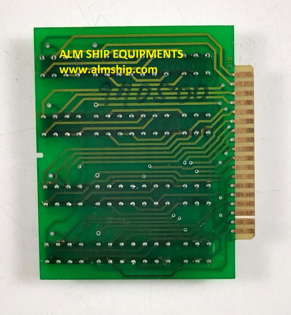 ALH-4LBN Pcb Card