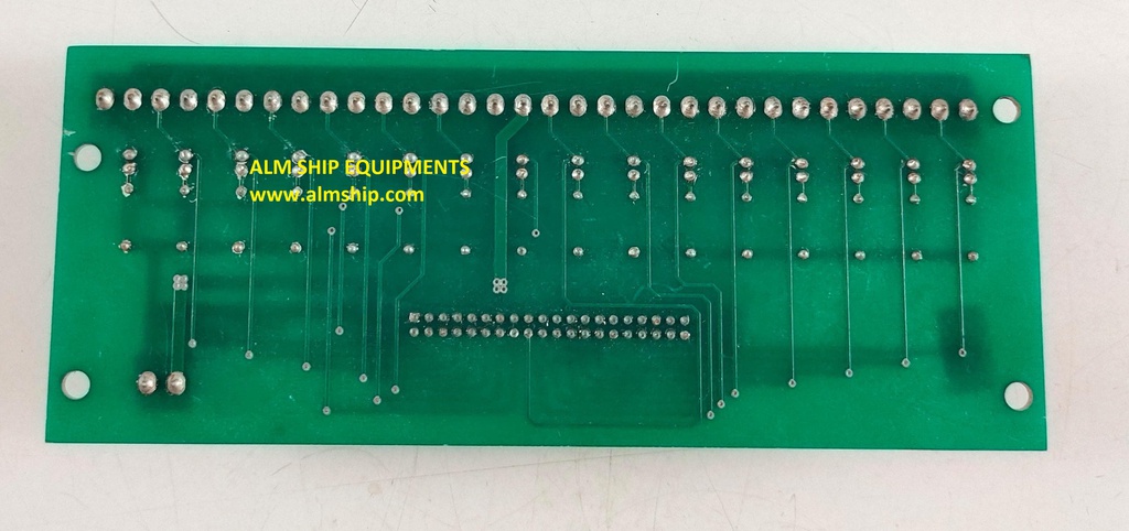 Sibo Automation 218425 Pcb Card