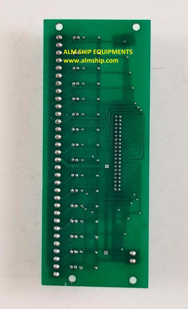 Sibo Automation 218425 Pcb Card