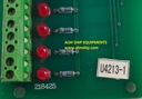 Sibo Automation 218425 Pcb Card