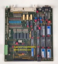 Lips Drunen 23456789 Pcb Card LMM Rev 1