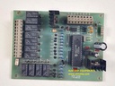 Kexun KX2.588.106-1 KX7.820.337-1 Pcb Card