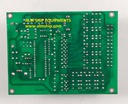 Kexun KX2.588.106-1 KX7.820.337-1 Pcb Card