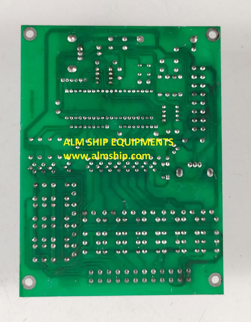 Kexun KX2.588.106-1 KX7.820.337-1 Pcb Card