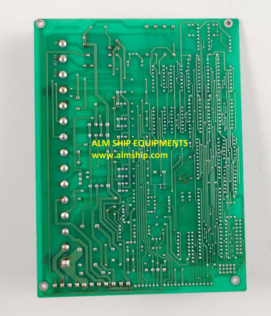 Hanil Display HID950814-0308 Pcb Card