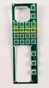 Mikrolab 4849-1080-01/00 Pcb Card