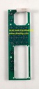 Mikrolab 4849-1080-01/00 Pcb Card