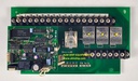 Ibuki STM-5D Pcb Card