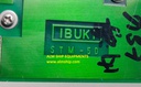 Ibuki STM-5D Pcb Card