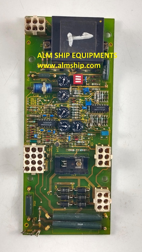 Siemens G33928-U2954-F001-B0-0036 Pcb Card