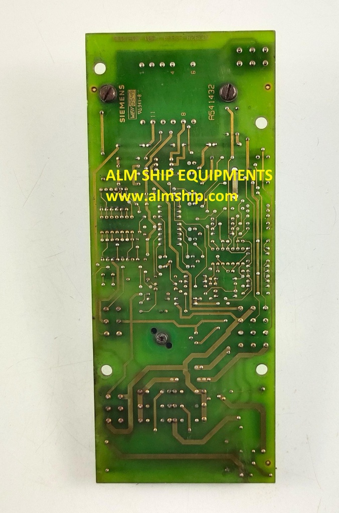 Siemens G33928-U2954-F001-B0-0036 Pcb Card