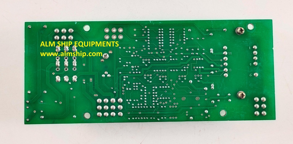 Siemens B14289 A541432.NFXMP Controller Pcb Card