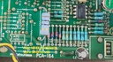 Matsunaga PCA-159A PCA-147A PCA-161 PCA-164 Pcb Card