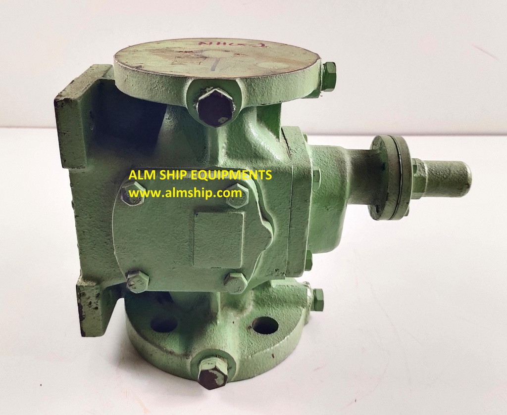 Taiko Kikai NHG-1 Purifier Supply Pump