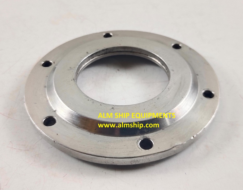 Hub Cover with Ball Race Toftejorg / Alfa Laval TZ-82 p/n 19