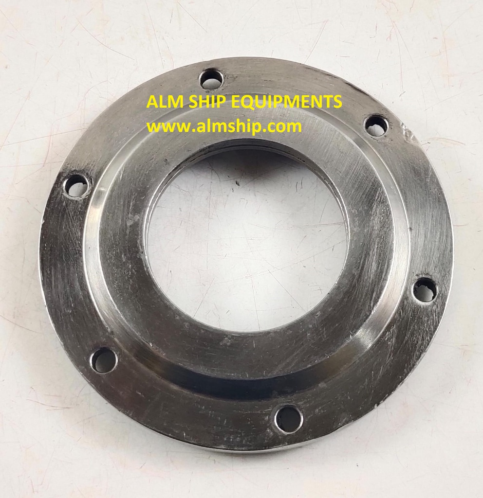 Hub Cover with Ball Race Toftejorg / Alfa Laval TZ-82 p/n 19