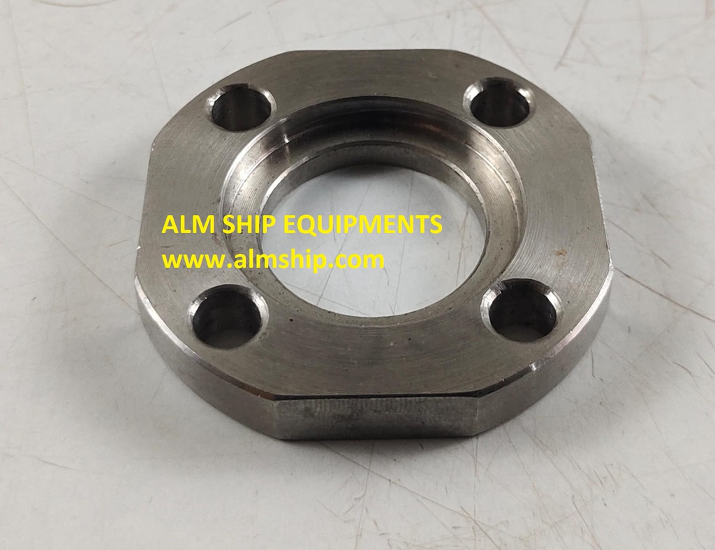 Bearing Cover for Toftejorg / Alfa Laval TZ-82 p/n 14