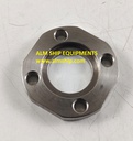 Bearing Cover for Toftejorg / Alfa Laval TZ-82 p/n 14