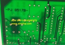 Autronica EAA-3 Pcb Card 5182-005.0000