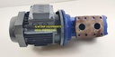 Imo Ab ACP 025L8-NVBP Pump with Motor