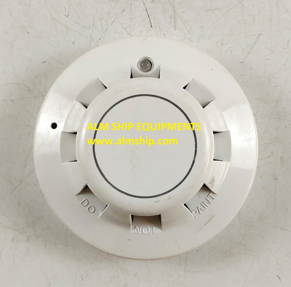 Apollo XP95 55000-600 APO Optical Smoke Detector (With-Out Base)